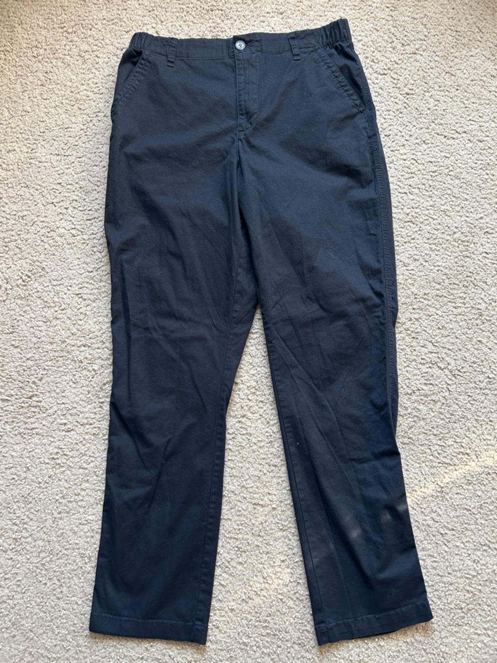 Old Navy High Rise OG Easy Chino